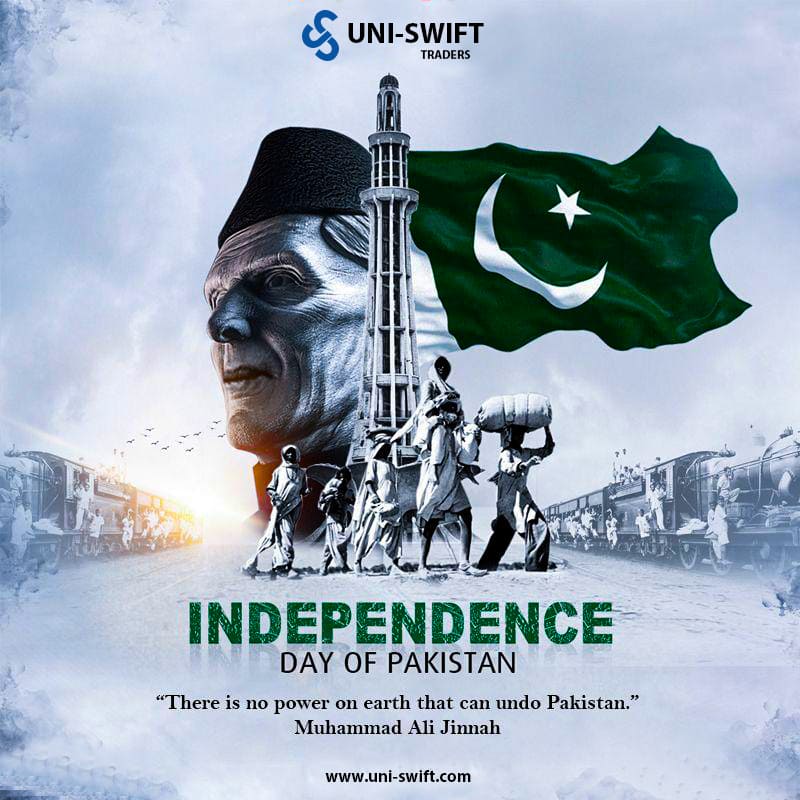 14 Aug Post Uniswift